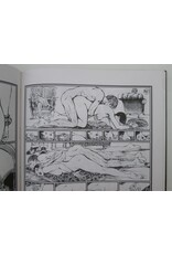 Guido Crepax - Histoire d'O: De zucht naar wilde strelingen
