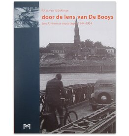 P.R.A. van Iddekinge - Door de lens van De Booys - 2004
