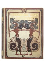 H. Colijn - Neerlands Indië. Land en volk, geschiedenis en bestuur, bedrijf en samenleving. Eerste [en] Tweede deel. Met [...] photographieën, prenten, kaarten, teekeningen en [gekleurde] platen