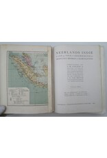 H. Colijn - Neerlands Indië. Land en volk, geschiedenis en bestuur, bedrijf en samenleving. Eerste [en] Tweede deel. Met [...] photographieën, prenten, kaarten, teekeningen en [gekleurde] platen