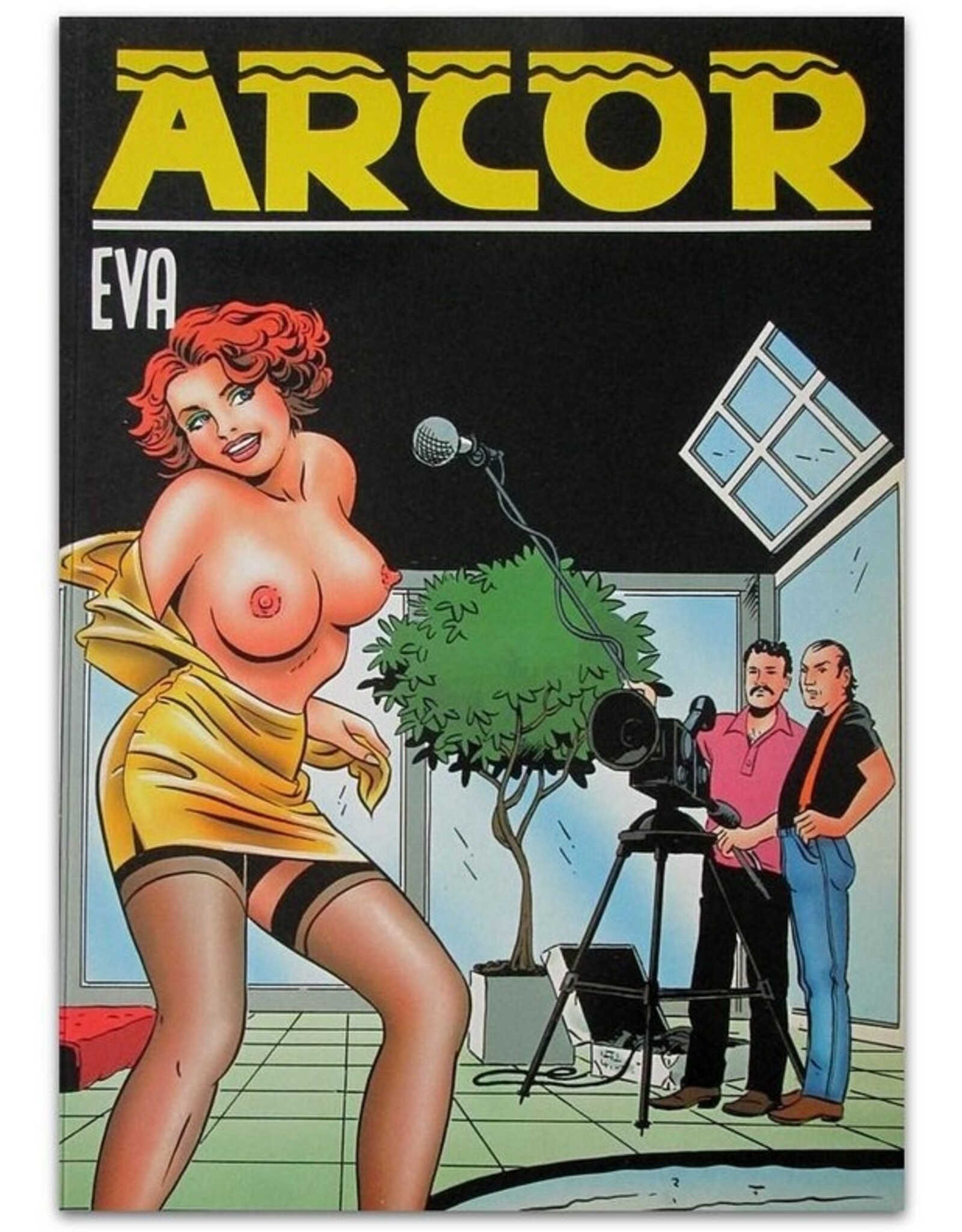Arcor - Eva