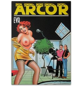 Arcor - Eva - 1993