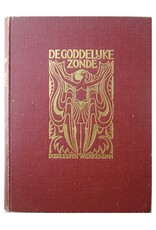 Edith Werkendam - De goddelijke zonde