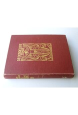 Edith Werkendam - De goddelijke zonde