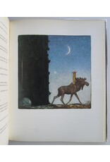 John Bauer - De sprookjeswereld van John Bauer. Inleiding: Amy van Marken John Bauer - De sprookjeswereld van John Bauer. Inleiding: Amy van Marken