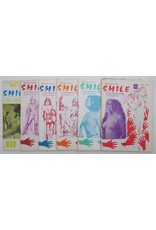 [Editors] - [Lot with 5 issues of 'Smile. Wekelijks onafhankelijk lachertje']