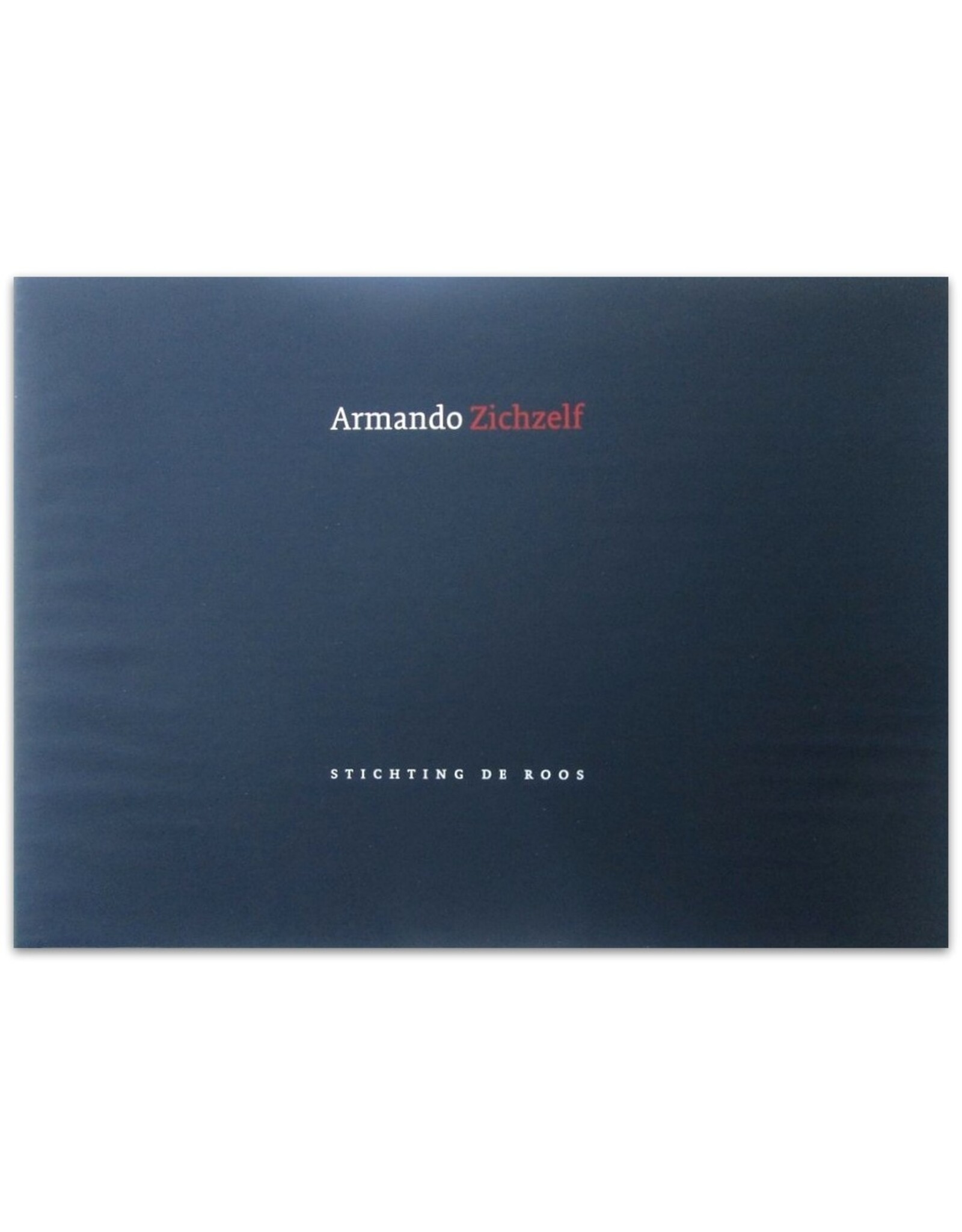 Armando - Zichzelf [10 ultrakorte verhalen]