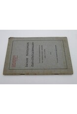 Vivian Baron Brantsen - Liever Hottentot dan Edelgermaan! Enkele kantteekeningen op het hedendaagsch gebeuren hier te lande Vivian Baron Brantsen - Liever Hottentot dan Edelgermaan! Enkele kantteekeningen op het hedendaagsch gebeuren hier te lande