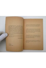 Vivian Baron Brantsen - Liever Hottentot dan Edelgermaan! Enkele kantteekeningen op het hedendaagsch gebeuren hier te lande Vivian Baron Brantsen - Liever Hottentot dan Edelgermaan! Enkele kantteekeningen op het hedendaagsch gebeuren hier te lande