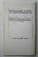 [Rob Hout] - Wie schrijft mij een hete brief? [1]: Perverse belevenissen van een jonge vrouw