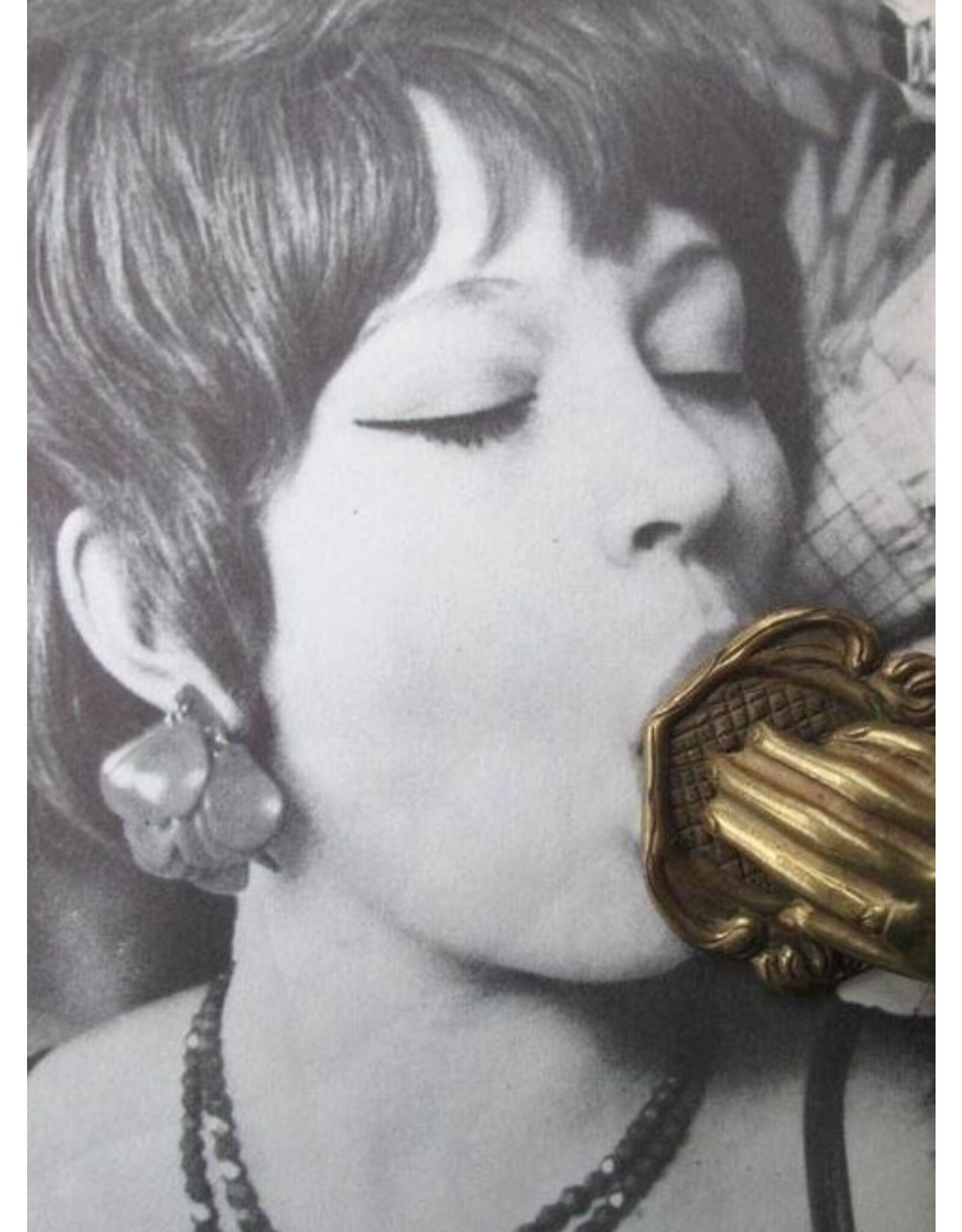 Shirley Cox [i.a.] - Stuk Extra Nr. 2