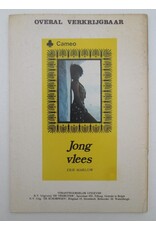 [Ludo van Eck] - Jo Durand Avonturier 169: Jo en het huis der 1000 vreugden