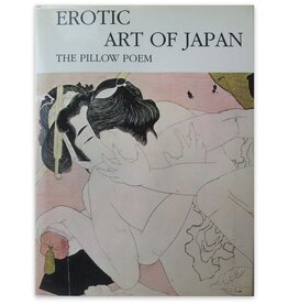 Erotic Art of Japan: The Pillow Poem - [1980s]