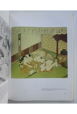 Michel Beurdeley, Shinobu Chujo, Motoaki Muto & Richard Lane - Erotic Art of Japan: The Pillow Poem