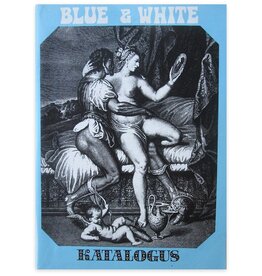 [Postorder] - Blue & White Katalogus 77/78