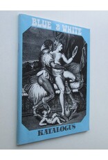 [Postorder] - Blue & White Katalogus 77/78