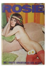 Rob Hout [red.] - Rosie 47 [met gratis advertentietjes]