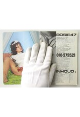 Rob Hout [ed.] - Rosie 47 [met gratis advertentietjes]