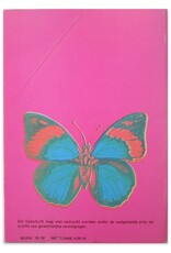 [Anonymous] - Butterfly 33 [Vette hap]
