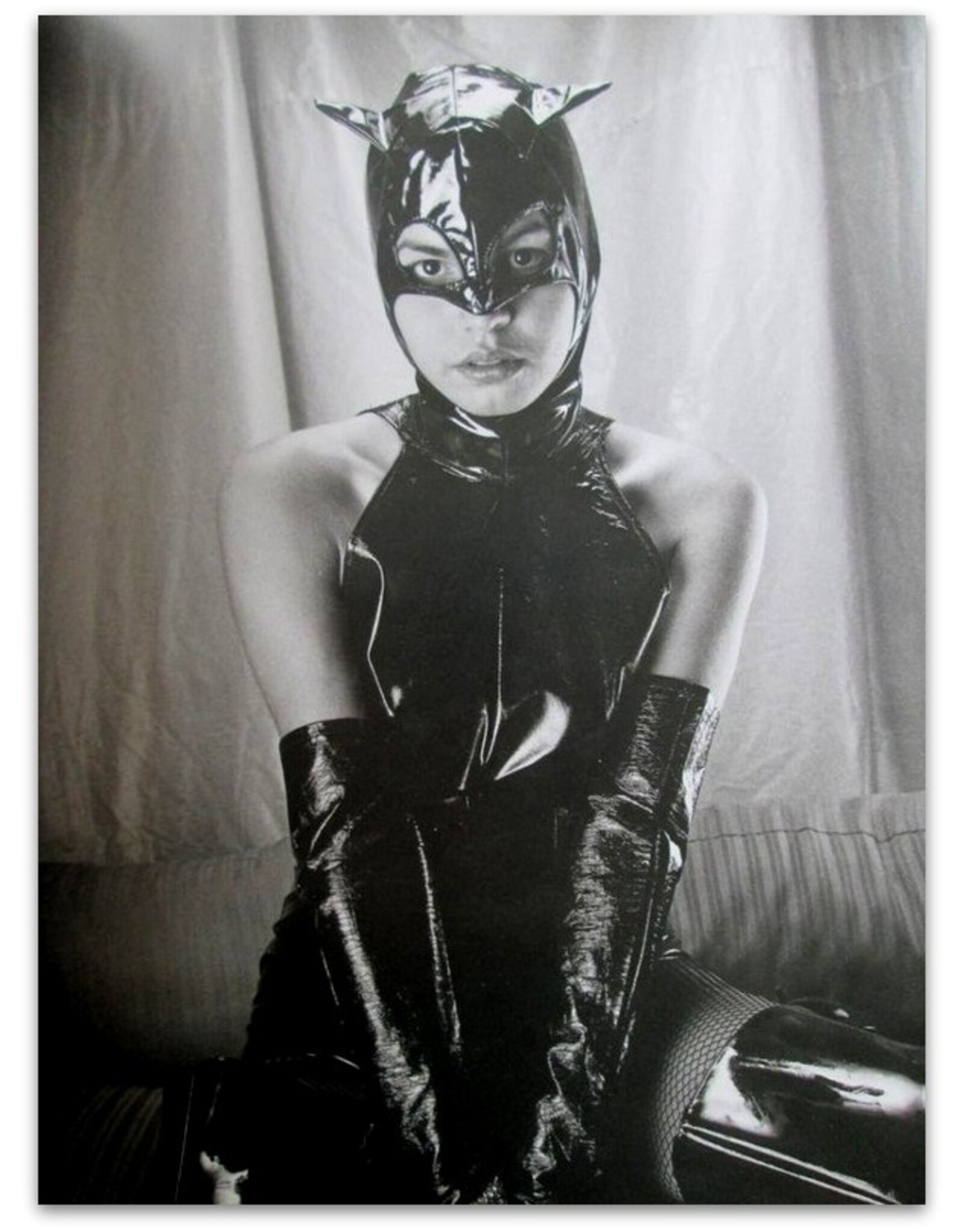 Eric Kroll - Eric Kroll's Fetish Girls