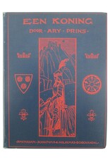 Ary Prins - Een Koning