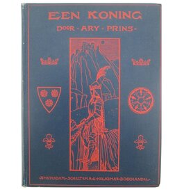 Ary Prins - Een Koning - 1897