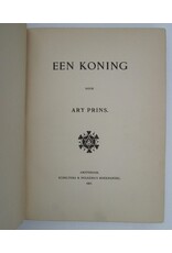 Ary Prins - Een Koning