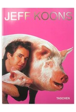 Angelika Muthesius [red.] - Jeff Koons