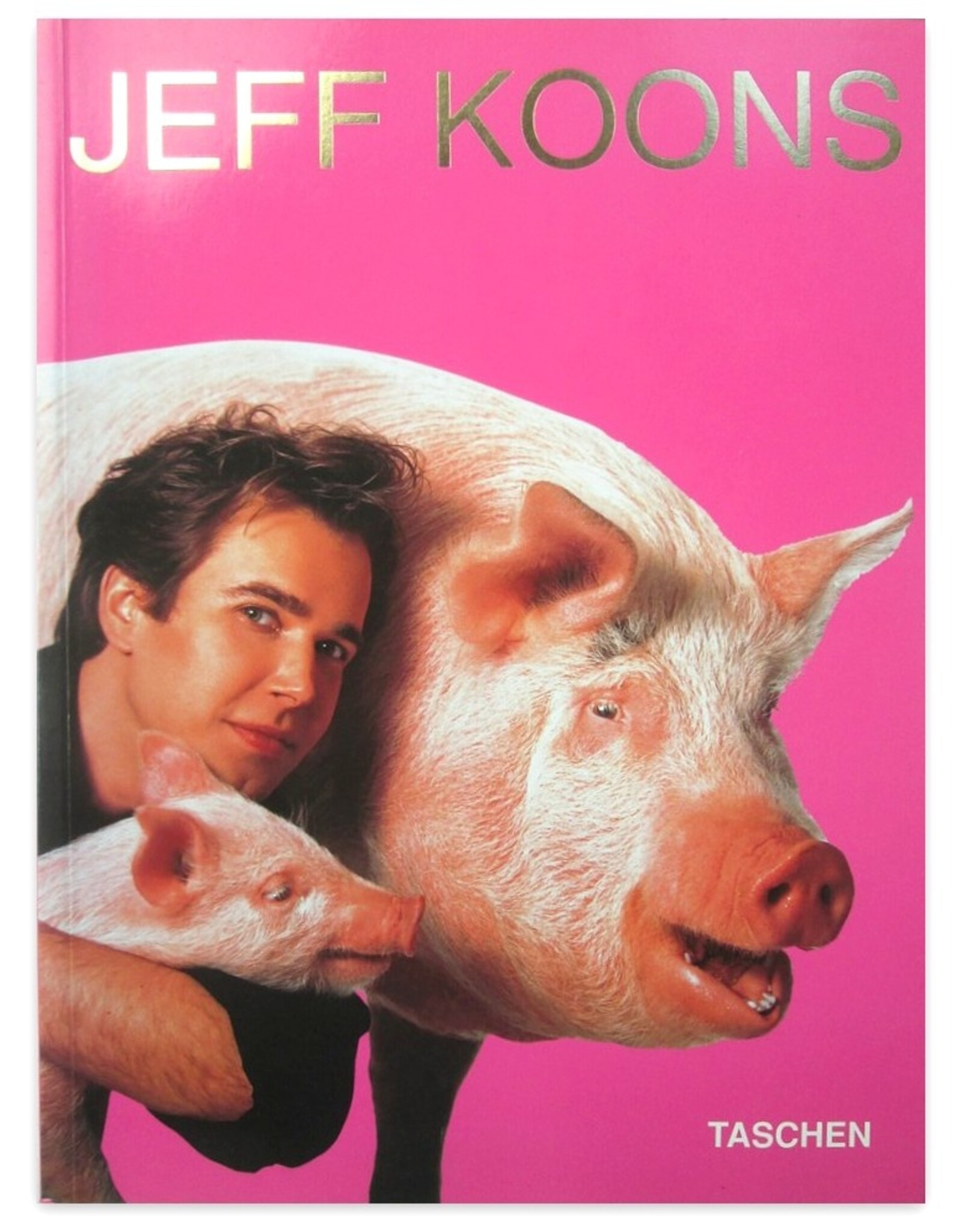 Angelika Muthesius [ed.] - Jeff Koons