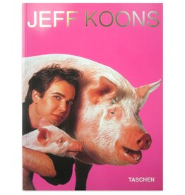 Angelika Muthesius [ed.] - Jeff Koons - 1992
