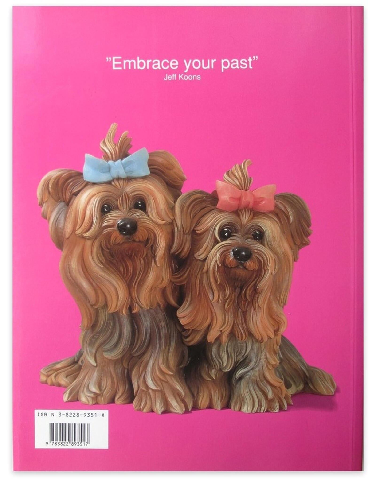 Angelika Muthesius [red.] - Jeff Koons