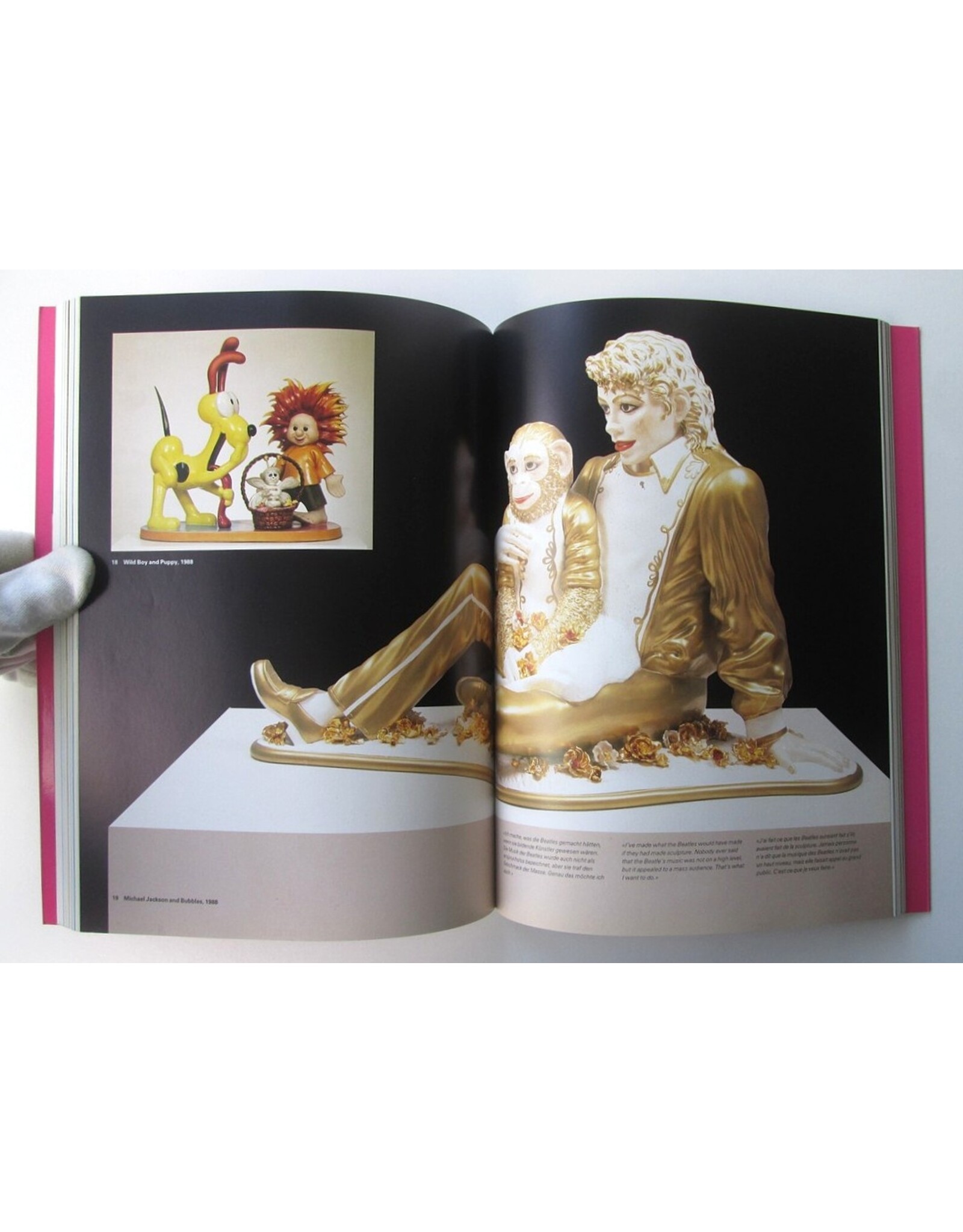 Angelika Muthesius [red.] - Jeff Koons