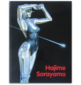 [Redactie] - Hajime Sorayama - 1993