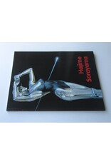 [Editors] - Hajime Sorayama