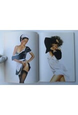 [Editors] - Hajime Sorayama