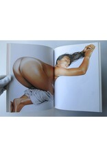 [Editors] - Hajime Sorayama