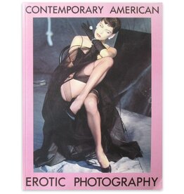 Contemporary American Erotic Photography - 1985