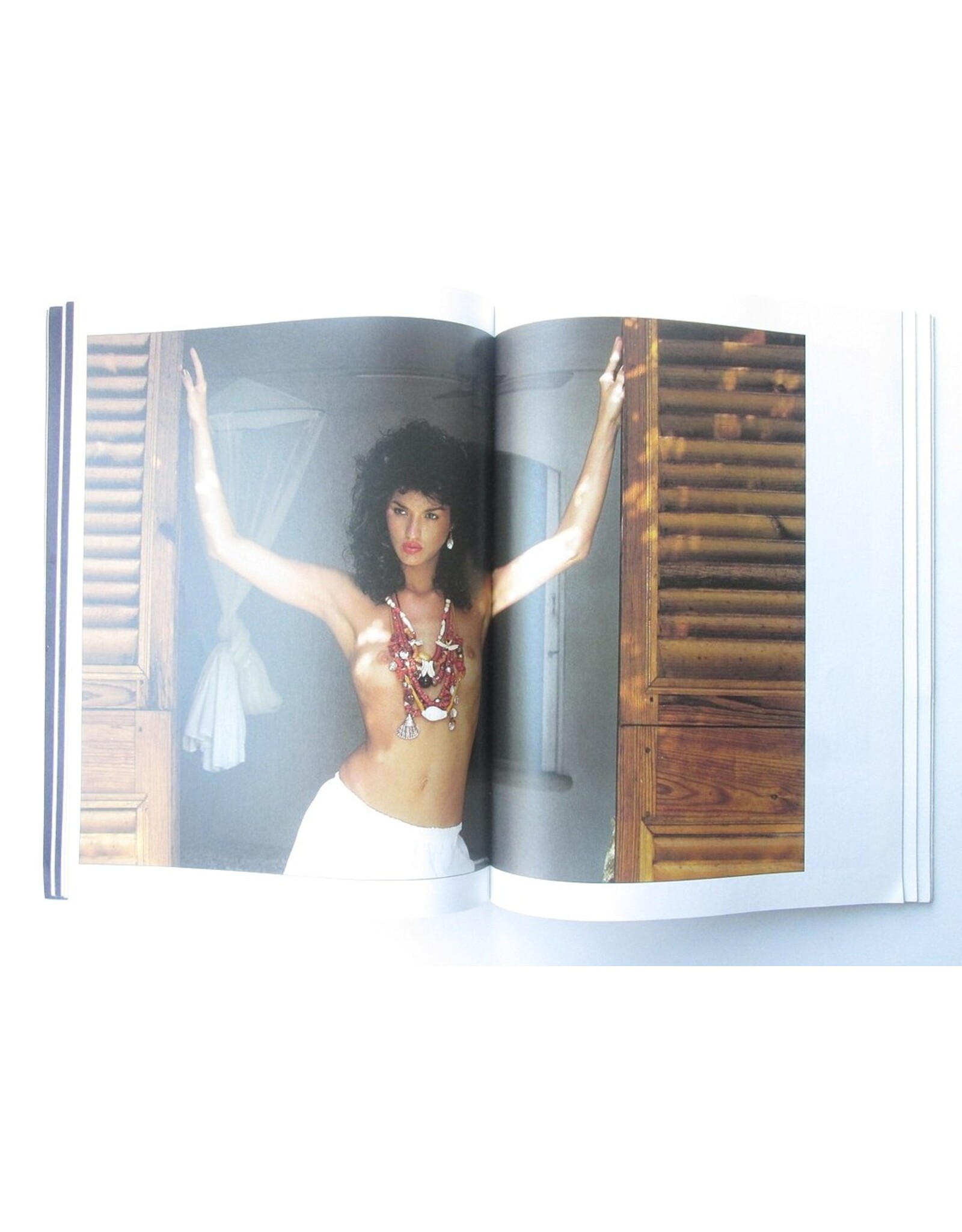 Contemporary American Erotic Photography