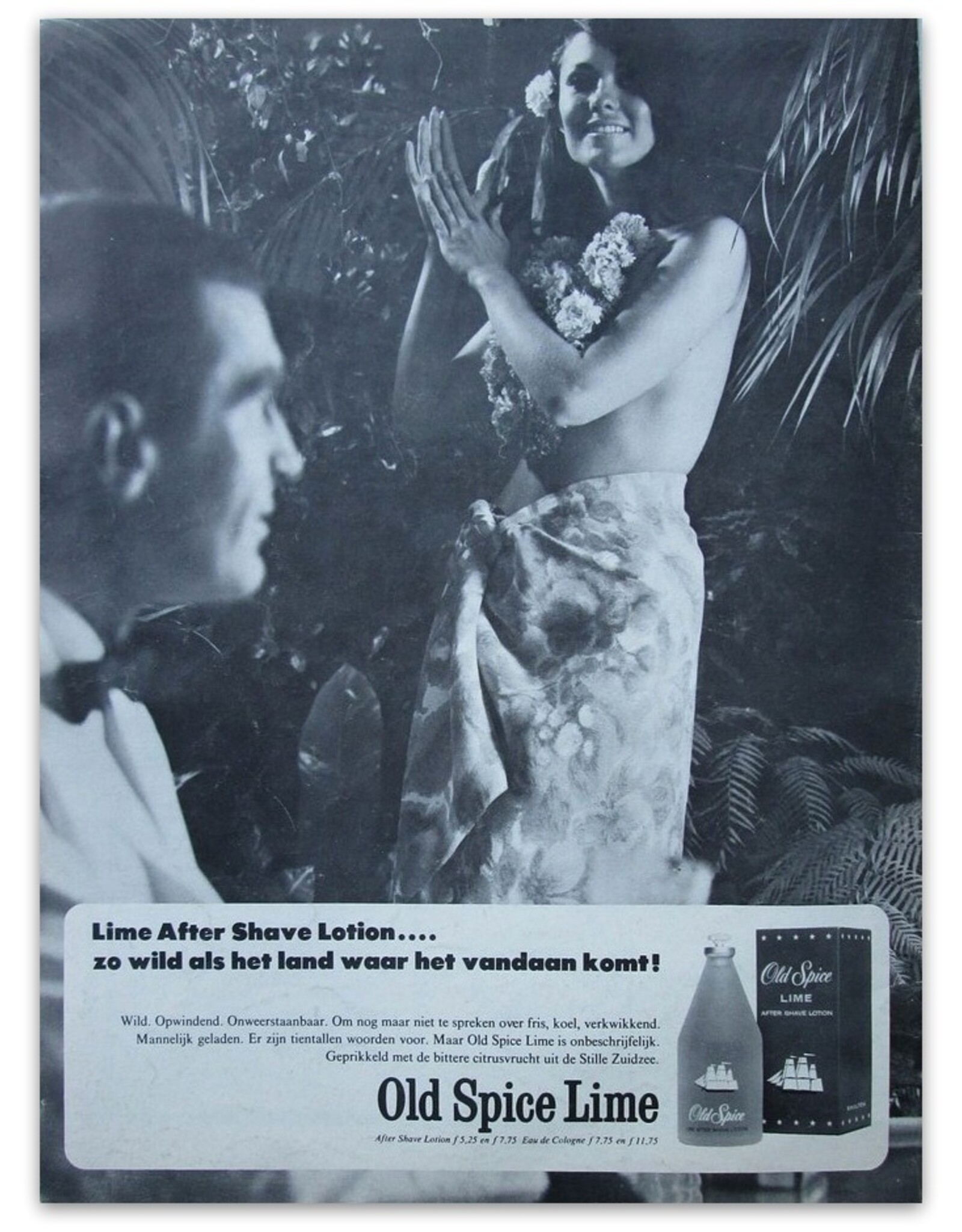 At van den Ouden [ed.] - De Lach. 42e jaargang No. 37. Het blad voor de man van nu