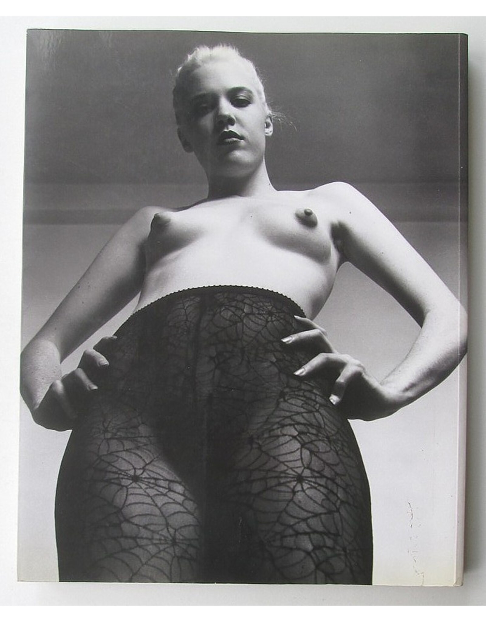 Eric Kroll - Eric Kroll's Fetish Girls