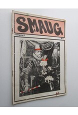 Guus Dijkhuizen & Paul Staudenmaijer [e.a.] - Smaug Jaargang 1 Nr. 1