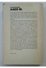 Meesterkraker Aage M.: Mijn nachten met de thermische lans