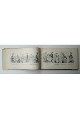 [Rodolphe Töpffer] - Histoire de M. Cryptogame. Par l'auteur de M. Jabot, de M. Crépin, du docteur Festus, etc., etc., etc.
