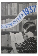 Mr. E. Elias - Rondom het boek 1937: Geschenk ter gelegenheid van de Nederlandsche Boekenweek