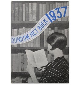 Mr. E. Elias - Rondom het boek 1937