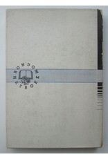 Mr. E. Elias - Rondom het boek 1937: Geschenk ter gelegenheid van de Nederlandsche Boekenweek