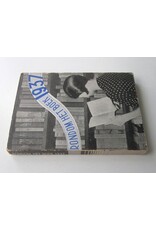 Mr. E. Elias - Rondom het boek 1937: Geschenk ter gelegenheid van de Nederlandsche Boekenweek