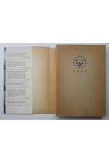 Mr. E. Elias - Rondom het boek 1937: Geschenk ter gelegenheid van de Nederlandsche Boekenweek