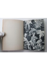 Mr. E. Elias - Rondom het boek 1937: Geschenk ter gelegenheid van de Nederlandsche Boekenweek