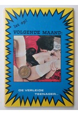 Henk Spaander [ed.] - Candid Kamera 4 [met kleuren foto-verhaal: De luxe Call-Girl]